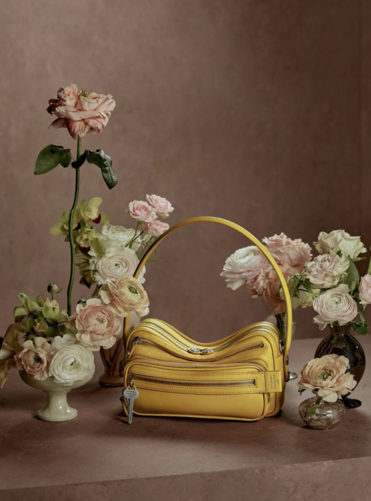 PFW 2026: Acne Studios redefine la elegancia en Paris